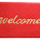 Illustration for article titled The Sarcastic, Pointed 'You're Welcome': A Doormat's Nightmare